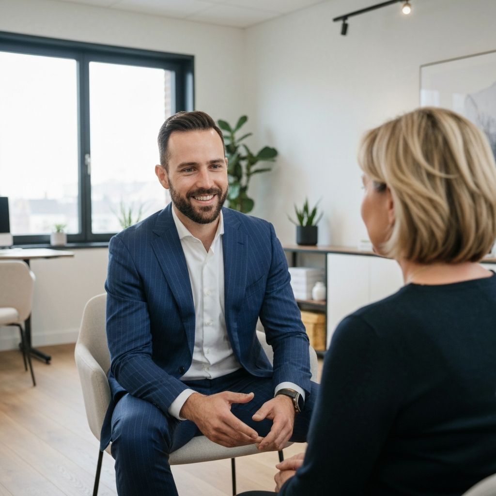 Holistic wellness approach